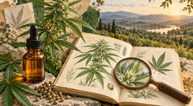 CBD za početnike: 7 provjera i vodič kroz osnovne pojmove