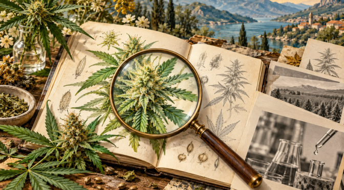 CBD tvrdnje: 7 pitanja za provjeru studija i oglasa