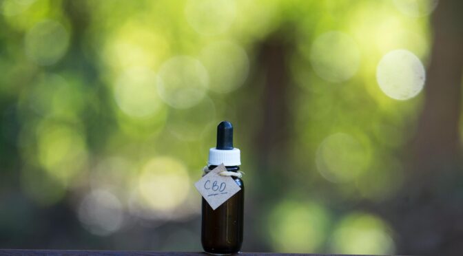 CBD ulje ili ulje konoplje: 5 ključnih razlika